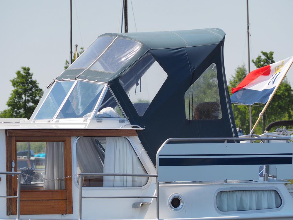 picture Dekuitrusting